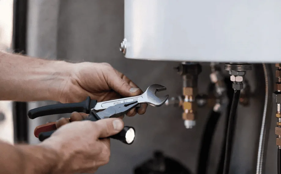 Why choose Water Heater Repair in Crocketts Bluff, AR